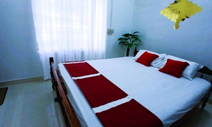 Alappuzha Villa | Charming 4-bedroom Layanila villa with WiFi, AC in serene Alappuzha