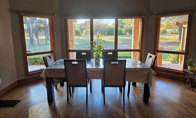 Duncanville House | Charming 4-bedroom house with AC and WiFi in delightful Duncanville
