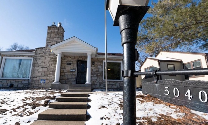 Nokomis House | Charming 4-Bedroom, 2-Bath Retreat Near Lake Nokomis – Now 20% Off!