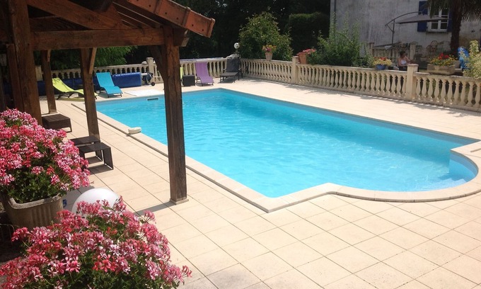 Saint-Rabier Cottage | Charming 4-star holiday cottage in Saint-Rabier in the Périgord Noir