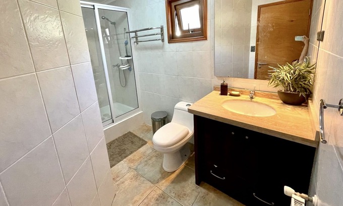 La Laguna House | Charming 4-Story House Next to the Beach