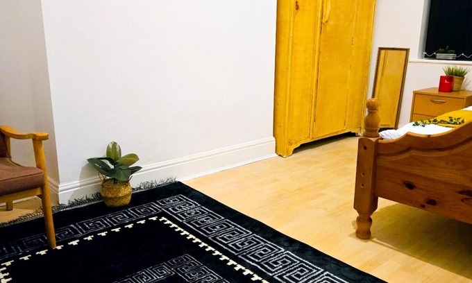 Newcastle-upon-Tyne Apartment | Charming and Contemporary Apartment in the Heart of Newcastle