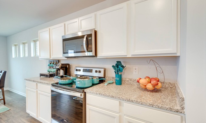 Hazel Green House | Charming Alabama Escape Near Hiking & Golfing!
