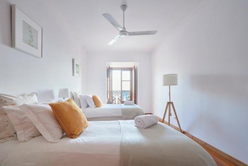 Se Apartment | Charming Alfama by MSapartments