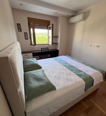 Podgorica Apartment | Charming and nature surrounded