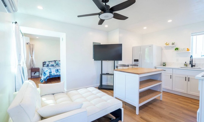 Deer Valley Apartment | Charming and Stylish Guesthouse