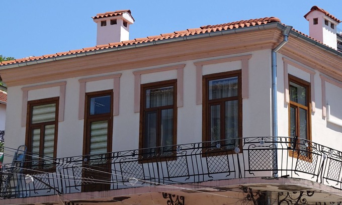 Dragijevo Apartment | Charming apartment in the very heart of the town