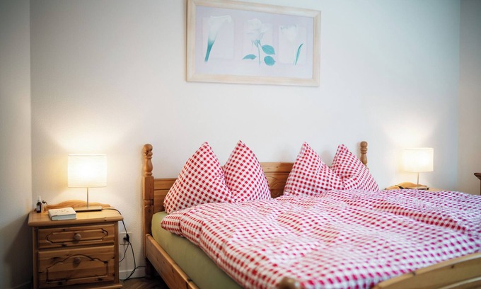 Amden Apartment | Charming Apartment Camelia in Scenic Amden, Switzerland for Your Family Getaway