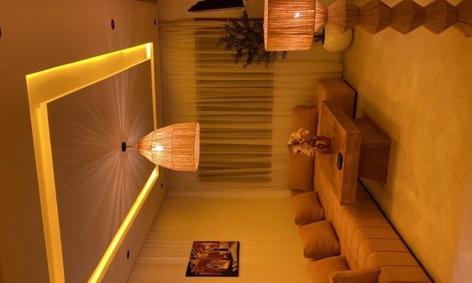 La Ville Haute Apartment | Charming apartment for rent in Kenitra - Oriental & rustic style 🏡