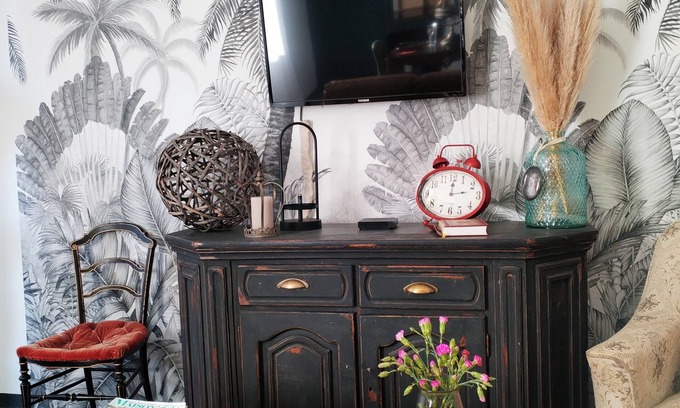 Montlucon Apartment | Charming apartment
