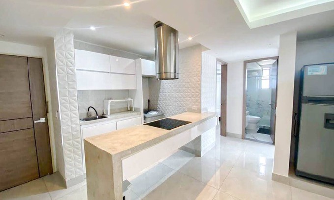 Granada Apartment | Charming apartment Granada Costa Brava