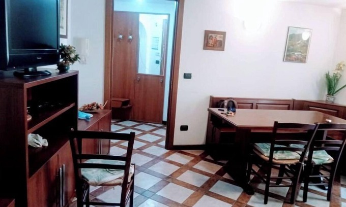 Chatillon Apartment | Charming apartment in the center of Chatillon