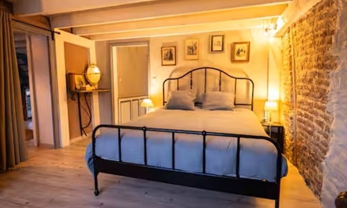 Warsage Apartment | Charming apartment in a picturesque village.