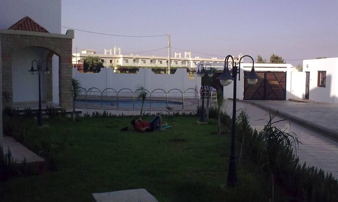 Briech Apartment | Charming apartment in Briech - Assilah, Morocco