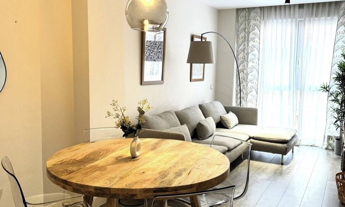 Almenara Apartment | Charming apartment in Castilla by beBalmy
