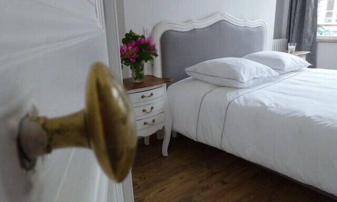 Honfleur Apartment | Charming apartment in the heart of Honfleur