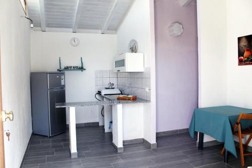 Granelli Apartment | Charming Apartment in Pachino 45 sqm with Balcony