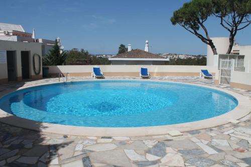 Praia da Rocha Apartment | Charming apartment in Portimão – 45 m² with a shared pool