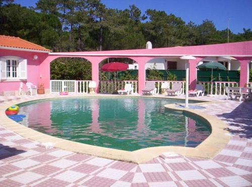 Monserrate Apartment | Charming Apartment in Sintra with Pool