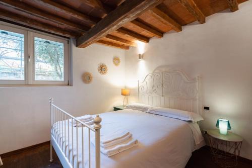 Santo Spirito Apartment | Charming Apartment in the Heart of Santo Spirito