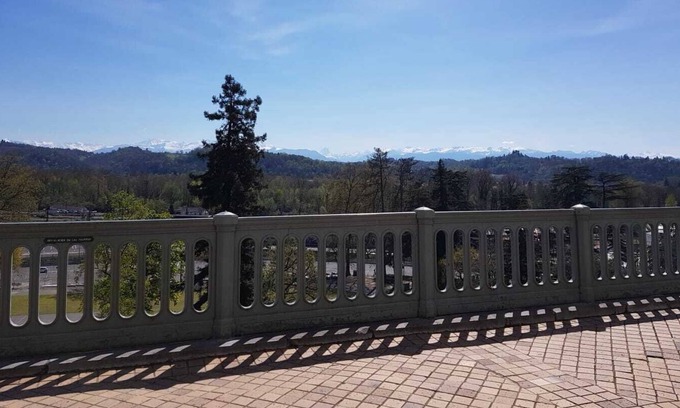 Centre Ville Apartment | Charming apartment in the heart of Pau