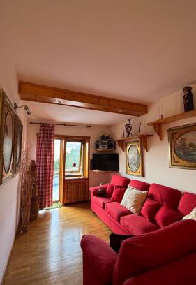 Pescocostanzo Apartment | Charming apartment Pescocostanzo