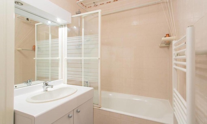 Grenelle Apartment | Charming Apartment Near The Champ De Mars