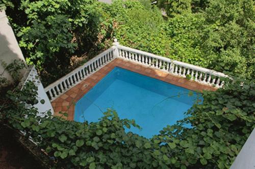 Ibias Municipality Apartment | Charming apartment with pool in San Antolin 30 m² and garden