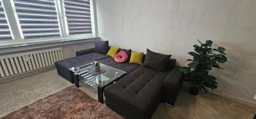 Wolfsburg Apartment | Charming apartment with a view