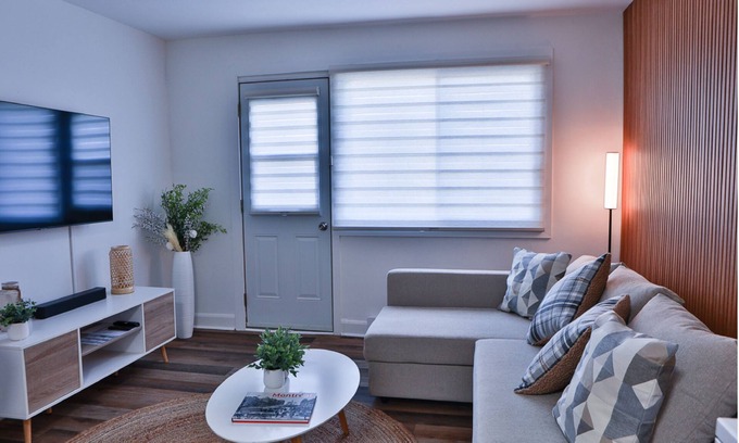 Villeray Apartment | Charming appartment at Claudia's