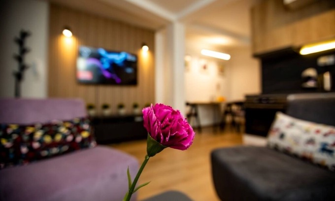 Stip Apartment | Charming appartment in Shtip’s downtown