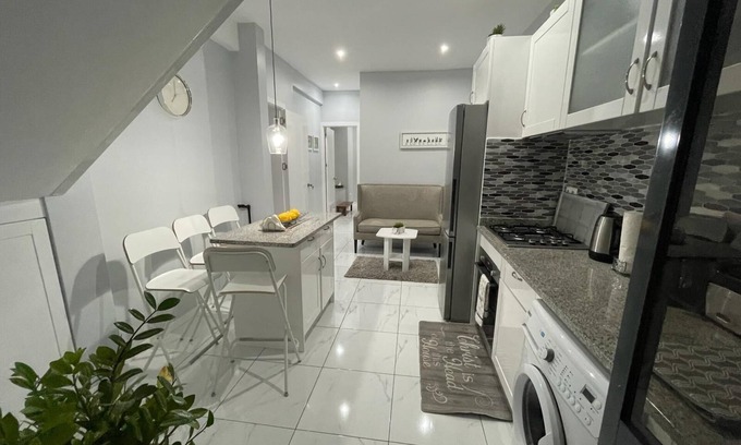 Mindelo Apartment | Charming Apt Mindelo