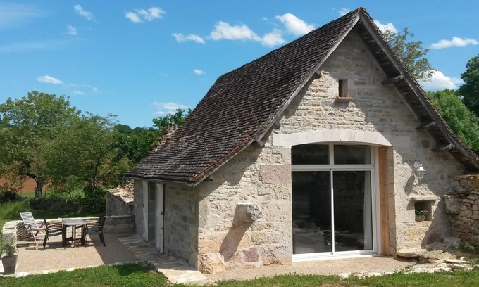Themines Cottage | Charming B&B "Le Domaine de Laval