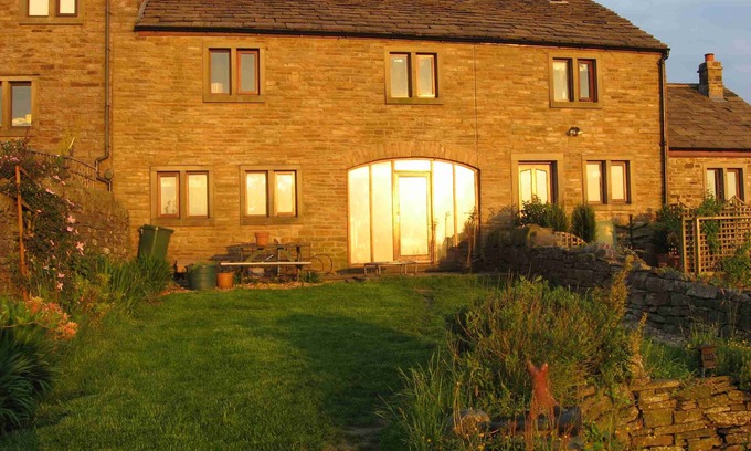 Belthorn Cottage | Charming Barn Conversion, Sleeps 6, With Stunning Rural Views