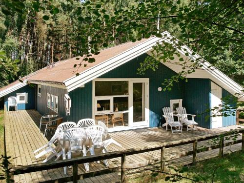 Pedersker House | Charming Beach House - By Traum Ferienwohnungen