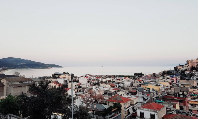 Kavala House | Charming beautiful home in Kavala Greece