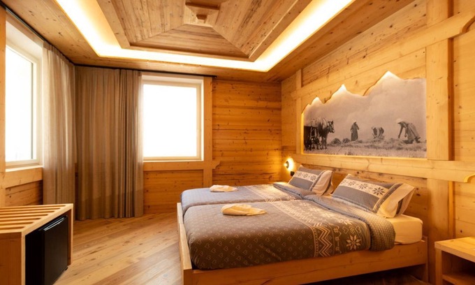 Coredo Bed & Breakfast | Charming bed and breakfast in a small village in Trentino