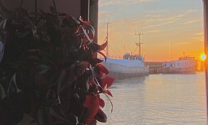 Hasle Boat Rental | Charming Boat Experience Bornholm