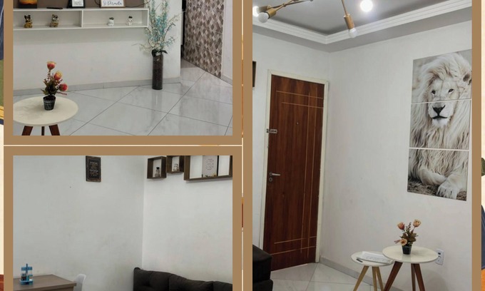 Centro Apartment | Charming fully furnished studio apartment in the city center, close to everything!