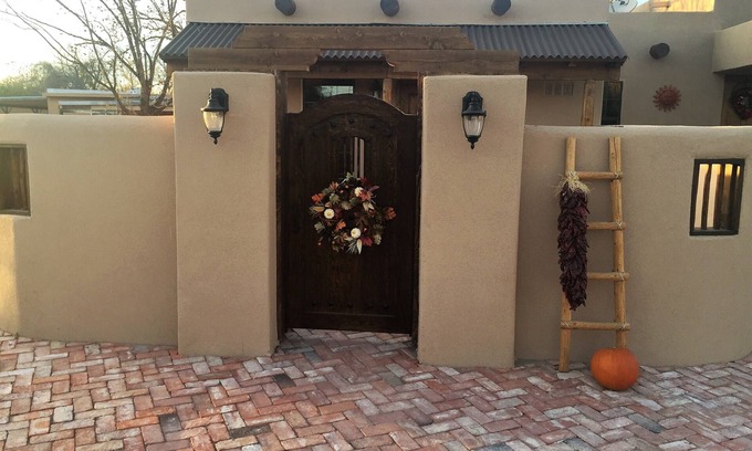 Mesilla House | Charming Casita in historic Town of Mesilla, NM 2392 Calle de Parian