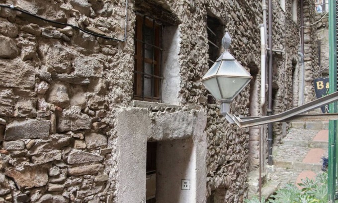 Dolceacqua Apartment | Charming Castles B&B in Dolceacqua