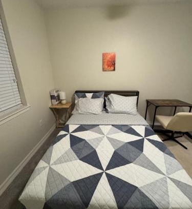 Cedar Park Apartment | Charming Cedar Park Retreat - Cozy & Convenient Vacation Rental Near Austin