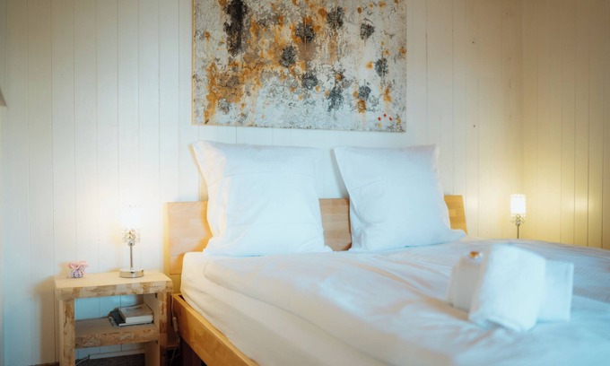 Amden Apartment | "Charming Chalet Apartment in Amden: Your Perfect Mountain Retreat!"