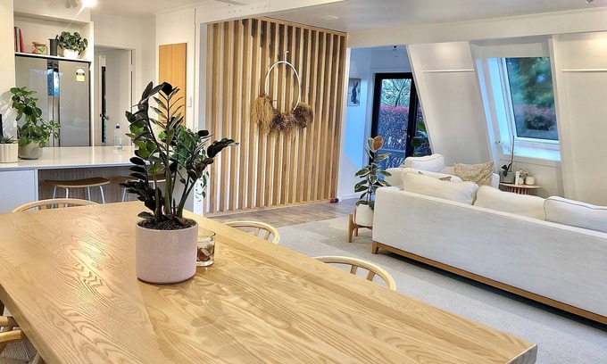 Tauranga House | Charming Chalet – The Perfect Coastal Retreat