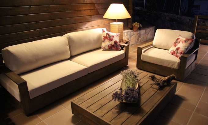 Robledo de Chavela Cabin | Charming cottage to enjoy with your Nature's