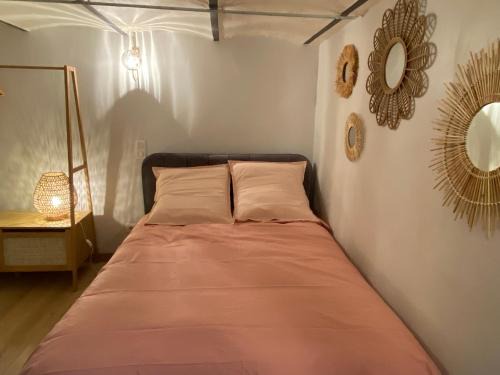 Malakoff Apartment | Charming cocon, well-located Apartment 2 rooms