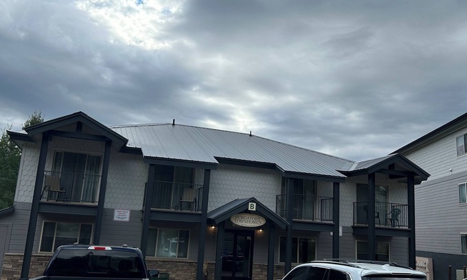 Purgatory Condo | Charming condo surrounded by the San Juan Mountains at Purgatory resort.