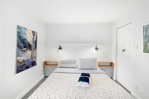 Mont-Tremblant House | Charming Condo With Views Of Mont-tremblant