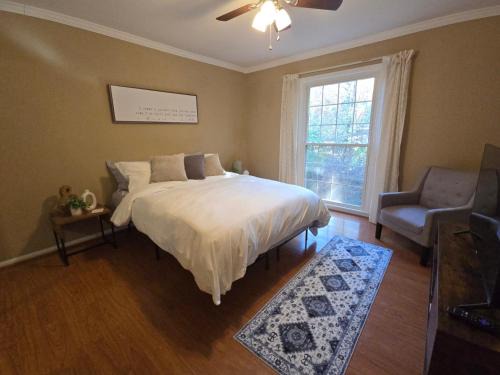 Vestavia Hills House | Charming Contemporary Home