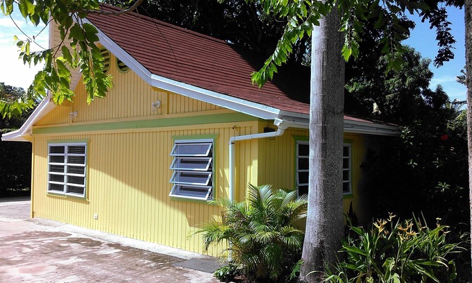 Ensenada Cottage | Charming Cottage by the Ocean on Four-Acre Estate